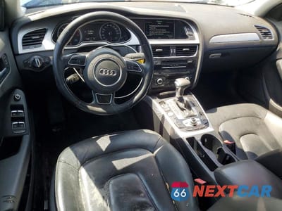 Zdjęcie 8 z 12 samochodu: 2016 AUDI A4 PREMIUM S-LINE VIN:WAUAFAFL8GN010411 - miniatura