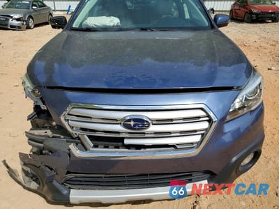 Zdjęcie 12 z 13 samochodu: 2017 SUBARU OUTBACK 2.5I LIMITED VIN:4S4BSANC1H3207563 - miniatura