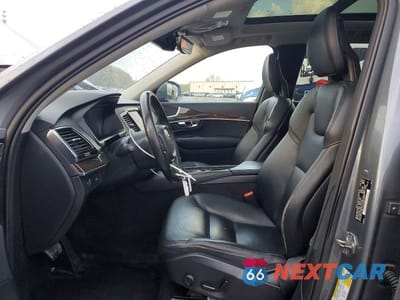 Zdjęcie 7 z 12 samochodu: 2016 VOLVO XC90 T6 VIN:YV4A22PK1G1070917 - miniatura