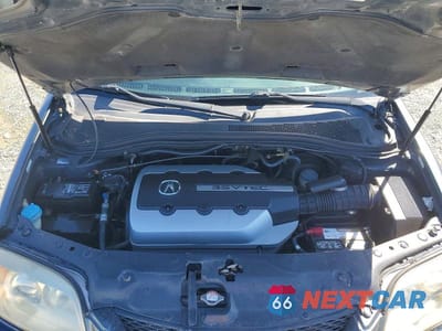 Zdjęcie 12 z 13 samochodu: 2004 ACURA MDX TOURING VIN:2HNYD18924H511155 - miniatura