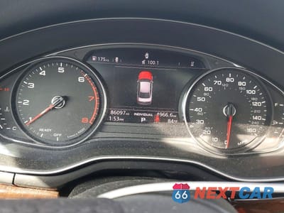 Zdjęcie 9 z 11 samochodu: 2019 AUDI A4 PREMIUM VIN:WAUDNAF41KA015071 - miniatura