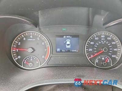 Zdjęcie 9 z 13 samochodu: 2019 KIA OPTIMA EX VIN:5XXGU4L1XKG374115 - miniatura