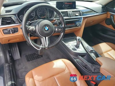 Zdjęcie 8 z 12 samochodu: 2014 BMW 428 I VIN:WBA3N7C56EF718667 - miniatura