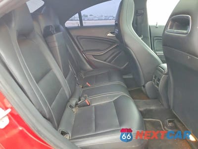 Zdjęcie 10 z 12 samochodu: 2018 MERCEDES-BENZ CLA 250 VIN:WDDSJ4EBXJN538951 - miniatura