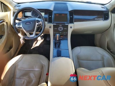 Zdjęcie 8 z 11 samochodu: 2017 FORD TAURUS LIMITED VIN:1FAHP2F80HG126195 - miniatura