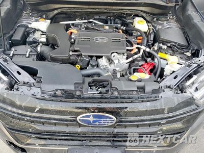 Zdjęcie 11 z 12 samochodu: 2025 SUBARU FORESTER SPORT VIN:JF2SLSJD2SH416179 - miniatura