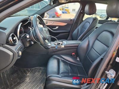 Zdjęcie 7 z 11 samochodu: 2018 MERCEDES-BENZ C 300 4MATIC VIN:55SWF4KB8JU280380 - miniatura