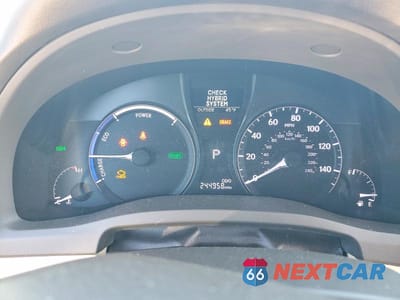 Zdjęcie 9 z 13 samochodu: 2013 LEXUS RX 450H VIN:JTJBC1BA4D2062665 - miniatura