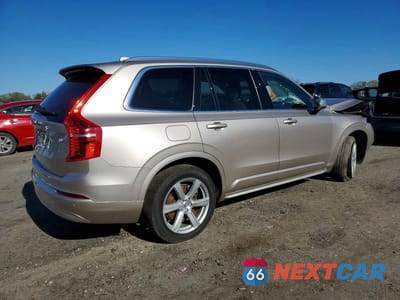 Trzecie zdjęcie samochodu z tyłu: 2023 VOLVO XC90 CORE VIN:YV4L12PV1P1934905 - miniatura