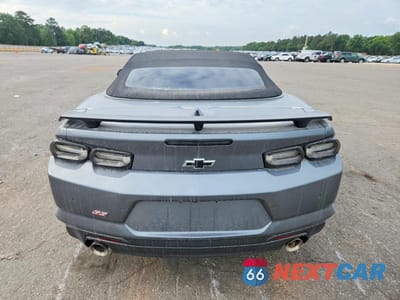 Zdjęcie 6 z 12 samochodu: 2022 CHEVROLET CAMARO SS VIN:1G1FH3D77N0101998 - miniatura