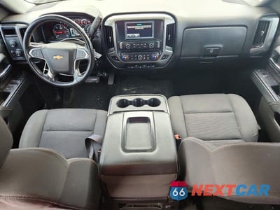 Zdjęcie 8 z 13 samochodu: 2016 CHEV SILVERADO VIN:1GCVKREC1GZ168663 - miniatura