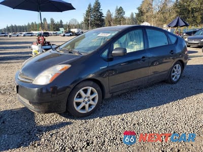 2009 TOYOTA PRIUS TOURING JTDKB20U197821680 - główne zdjęcie licytacji z USA - miniatura