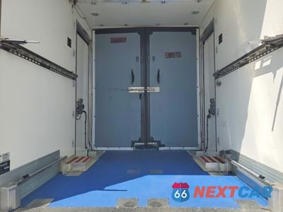 Zdjęcie 10 z 13 samochodu: 2021 FORD TRANSIT DELIVERY TRUCK VIN:1FDBW5Z84MKA79935 - miniatura