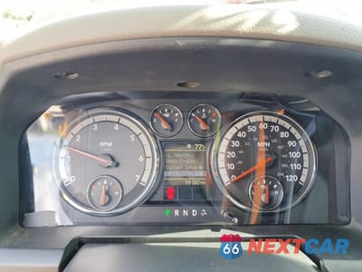 Zdjęcie 9 z 12 samochodu: 2012 DODGE RAM 1500 ST VIN:3C6JD6AP5CG244063 - miniatura