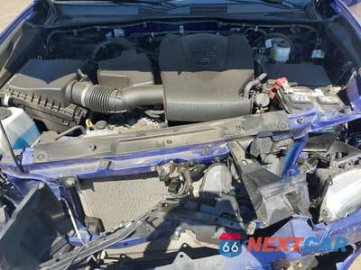 Zdjęcie 11 z 13 samochodu: 2022 TOYOTA TACOMA SR5 V6 VIN:3TMCZ5AN3NM479934 - miniatura