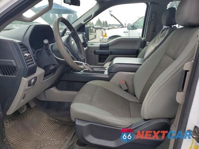 Zdjęcie 7 z 12 samochodu: 2016 FORD F150 SUPER CAB VIN:1FTEX1CP3GKD97525 - miniatura