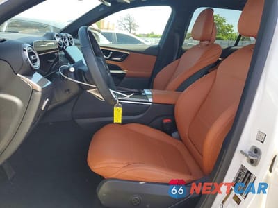 Zdjęcie 7 z 13 samochodu: 2025 MERCEDES-BENZ GLC 300 4MATIC VIN:W1NKM4HB1SF330457 - miniatura