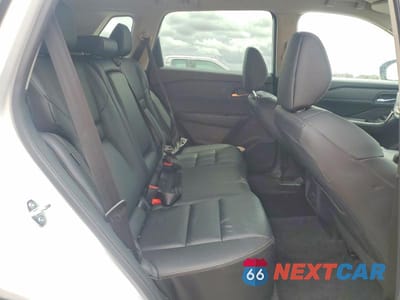 Zdjęcie 10 z 12 samochodu: 2026 NISSAN ROGUE SL VIN:5N1BT3CB6TC703339 - miniatura