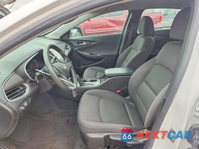 Zdjęcie 7 z 12 samochodu: 2019 CHEVROLET MALIBU LS VIN:1G1ZB5ST7KF224638 - miniatura