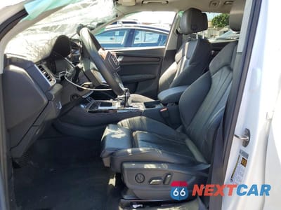 Zdjęcie 7 z 13 samochodu: 2024 AUDI Q5 PREMIUM PLUS 45 VIN:WA1EAAFY2R2090608 - miniatura