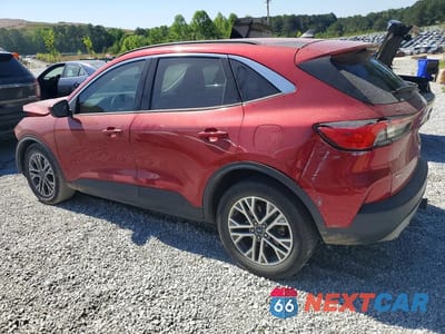 Drugie zdjęcie samochodu z przodu: 2022 FORD ESCAPE SEL VIN:1FMCU0H60NUA05740 - miniatura