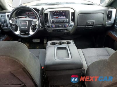 Zdjęcie 8 z 12 samochodu: 2016 GMC SIERRA K1500 SLE VIN:1GTV2MEC1GZ174983 - miniatura