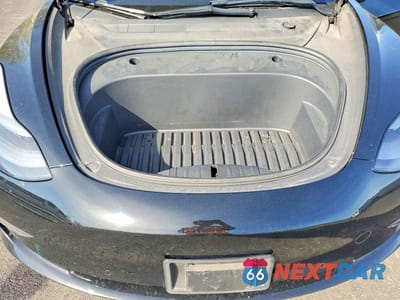 Zdjęcie 11 z 11 samochodu: 2022 TESLA MODEL 3 VIN:5YJ3E1EA5NF370942 - miniatura