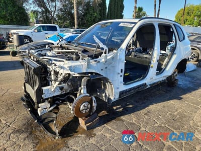 2024 BMW X5 XDRIVE40I 5UX23EU07R9T10337 - główne zdjęcie licytacji z USA - miniatura