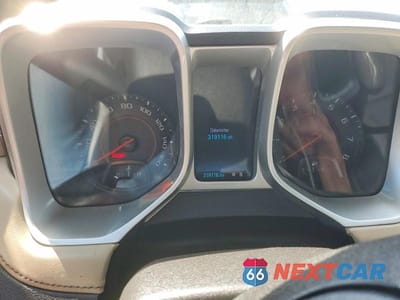 Zdjęcie 9 z 12 samochodu: 2014 CHEVROLET CAMARO LT VIN:2G1FG1E31E9122080 - miniatura