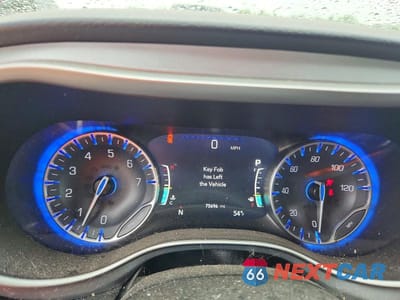 Zdjęcie 9 z 12 samochodu: 2020 CHRYSLER PACIFICA TOURING L PLUS VIN:2C4RC1EG0LR122698 - miniatura