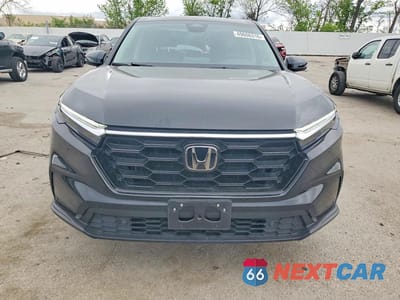 Piąte zdjęcie samochodu w środku: 2025 HONDA CR-V EXL VIN:7FARS4H79SE011890 - miniatura