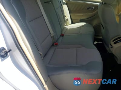 Zdjęcie 10 z 11 samochodu: 2018 FORD TAURUS SEL VIN:1FAHP2E86JG132364 - miniatura