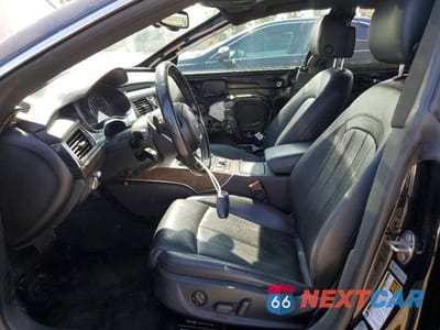 Zdjęcie 7 z 13 samochodu: 2013 AUDI A7 PRESTIGE VIN:WAU3GAFCXDN029771 - miniatura