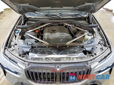 Zdjęcie 12 z 14 samochodu: 2024 BMW X7 XDRIVE40I VIN:5UX23EM04R9S40456 - miniatura