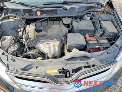 Zdjęcie 12 z 13 samochodu: 2014 TOYOTA VENZA VIN:4T3ZA3BB4EU088655 - miniatura