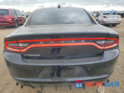 Zdjęcie 6 z 12 samochodu: 2023 DODGE CHARGER SXT VIN:2C3CDXBG7PH511140 - miniatura