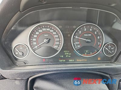 Zdjęcie 9 z 12 samochodu: 2013 BMW 328 XI VIN:WBA3B3C52DF537694 - miniatura
