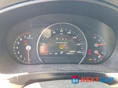 Zdjęcie 9 z 13 samochodu: 2019 KIA SORENTO EX V6 VIN:5XYPH4A51KG453369 - miniatura