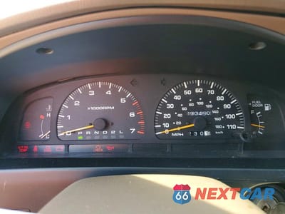 Zdjęcie 9 z 12 samochodu: 1998 TOYOTA 4RUNNER LIMITED VIN:JT3HN87R6W0175017 - miniatura