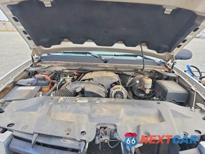 Zdjęcie 11 z 12 samochodu: 2007 GMC NEW SIERRA C1500 VIN:2GTEC13C671621203 - miniatura