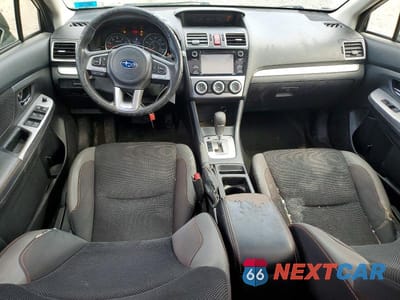 Zdjęcie 8 z 13 samochodu: 2017 SUBARU CROSSTREK PREMIUM VIN:JF2GPABC1HH208216 - miniatura