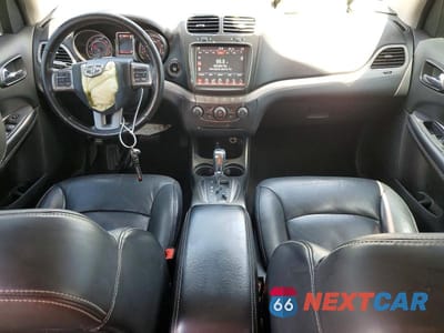 Zdjęcie 8 z 13 samochodu: 2019 DODGE JOURNEY CROSSROAD VIN:3C4PDCGB6KT872216 - miniatura
