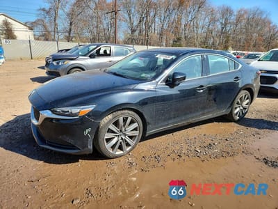 2020 MAZDA 6 GRAND TOURING JM1GL1TY9L1517129 - główne zdjęcie licytacji z USA - miniatura