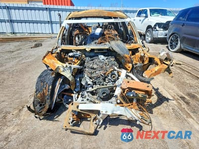 Piąte zdjęcie samochodu w środku: 2022 BMW X3 XDRIVE30I VIN:5UX53DP04N9K31821 - miniatura