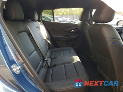Zdjęcie 10 z 12 samochodu: 2025 BUICK ENVISTA SPORT TOURING VIN:KL47LBEP0SB051846 - miniatura
