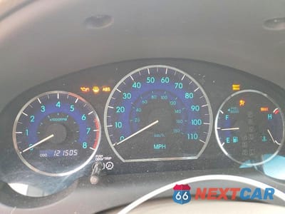Zdjęcie 9 z 14 samochodu: 2008 TOYOTA SIENNA XLE LIMITED VIN:5TDBK22C68S009476 - miniatura