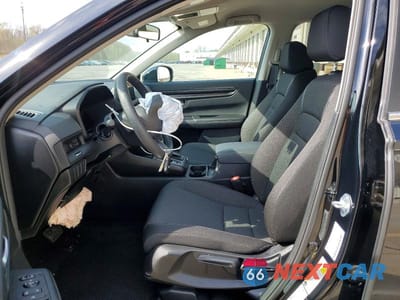 Zdjęcie 7 z 14 samochodu: 2026 HONDA CR-V LX VIN:7FARS4H23TE003726 - miniatura