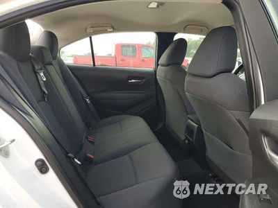Zdjęcie 10 z 12 samochodu: 2020 TOYOTA COROLLA LE VIN:5YFEPRAE1LP104815 - miniatura