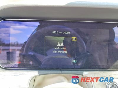 Zdjęcie 9 z 11 samochodu: 2022 MERCEDES-BENZ E 450 4MATIC VIN:W1K1K5KB1NF180139 - miniatura