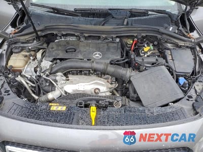 Zdjęcie 12 z 12 samochodu: 2021 MERCEDES-BENZ GLA 250 VIN:W1N4N4GB3MJ237785 - miniatura